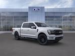 New 2024 Ford F-150 Lariat SuperCrew Cab 4WD, Pickup for sale #24F648R - photo 8