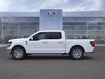 New 2024 Ford F-150 XLT SuperCrew Cab RWD, Pickup for sale #24F657R - photo 5