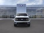 New 2024 Ford F-150 XLT SuperCrew Cab RWD, Pickup for sale #24F657R - photo 7