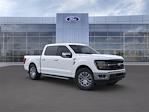 New 2024 Ford F-150 XLT SuperCrew Cab RWD, Pickup for sale #24F657R - photo 8