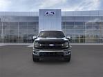 New 2024 Ford F-150 XLT SuperCrew Cab 4WD, Pickup for sale #24F660R - photo 7