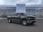 New 2024 Ford F-150 XLT SuperCrew Cab 4WD, Pickup for sale #24F660R - photo 8