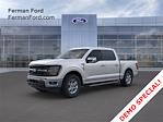 2024 Ford F-150 SuperCrew Cab RWD, Pickup for sale #24F665R - photo 1