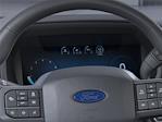 2024 Ford F-150 SuperCrew Cab RWD, Pickup for sale #24F665R - photo 14