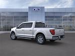 2024 Ford F-150 SuperCrew Cab RWD, Pickup for sale #24F665R - photo 2