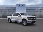 2024 Ford F-150 SuperCrew Cab RWD, Pickup for sale #24F665R - photo 8