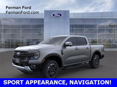 2024 Ford Ranger SuperCrew Cab RWD, Pickup for sale #24F683R - photo 1