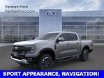 2024 Ford Ranger SuperCrew Cab RWD, Pickup for sale #24F683R - photo 1