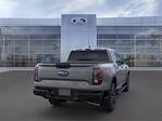 2024 Ford Ranger SuperCrew Cab RWD, Pickup for sale #24F683R - photo 9