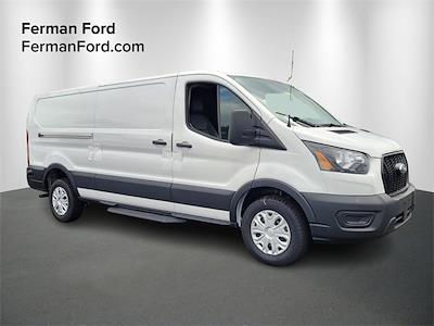 New 2024 Ford Transit 250 Base Low Roof RWD, Empty Cargo Van for sale #24F699 - photo 1