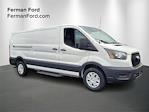 New 2024 Ford Transit 250 Base Low Roof RWD, Empty Cargo Van for sale #24F699 - photo 1