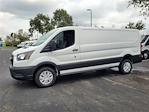 New 2024 Ford Transit 250 Base Low Roof RWD, Empty Cargo Van for sale #24F699 - photo 5