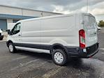 New 2024 Ford Transit 250 Base Low Roof RWD, Empty Cargo Van for sale #24F699 - photo 7