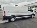 New 2024 Ford Transit 250 Base Low Roof RWD, Empty Cargo Van for sale #24F699 - photo 9