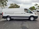 New 2024 Ford Transit 250 Base Low Roof RWD, Empty Cargo Van for sale #24F699 - photo 10