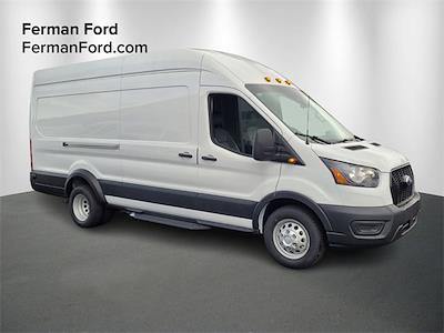 New 2024 Ford Transit 350 HD Base High Roof RWD, Empty Cargo Van for sale #24F700 - photo 1