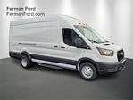 New 2024 Ford Transit 350 HD Base High Roof RWD, Empty Cargo Van for sale #24F700 - photo 1