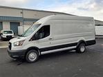 New 2024 Ford Transit 350 HD Base High Roof RWD, Empty Cargo Van for sale #24F700 - photo 5