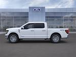 New 2024 Ford F-150 XLT SuperCrew Cab 4WD, Pickup for sale #24F707 - photo 5