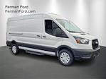 New 2024 Ford Transit 250 Base Medium Roof RWD, Empty Cargo Van for sale #24F712 - photo 1