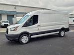 New 2024 Ford Transit 250 Base Medium Roof RWD, Empty Cargo Van for sale #24F712 - photo 5