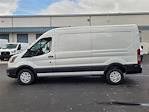 New 2024 Ford Transit 250 Base Medium Roof RWD, Empty Cargo Van for sale #24F712 - photo 6