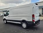 New 2024 Ford Transit 250 Base Medium Roof RWD, Empty Cargo Van for sale #24F712 - photo 7