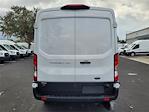 New 2024 Ford Transit 250 Base Medium Roof RWD, Empty Cargo Van for sale #24F712 - photo 8