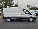 New 2024 Ford Transit 250 Base Medium Roof RWD, Empty Cargo Van for sale #24F712 - photo 10