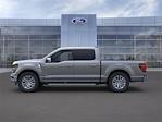 New 2024 Ford F-150 XLT SuperCrew Cab 4WD, Pickup for sale #24F718 - photo 5