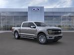 New 2024 Ford F-150 XLT SuperCrew Cab 4WD, Pickup for sale #24F718 - photo 8