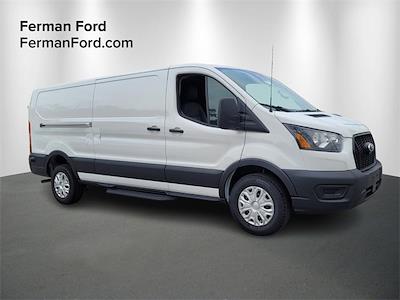 New 2024 Ford Transit 250 Base Low Roof RWD, Empty Cargo Van for sale #24F722 - photo 1