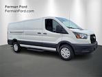 New 2024 Ford Transit 250 Base Low Roof RWD, Empty Cargo Van for sale #24F722 - photo 1