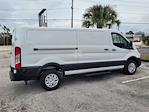 New 2024 Ford Transit 250 Base Low Roof RWD, Empty Cargo Van for sale #24F722 - photo 9