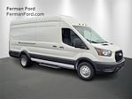 New 2024 Ford Transit 350 HD Base High Roof RWD, Empty Cargo Van for sale #24F726 - photo 1