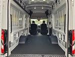 New 2024 Ford Transit 350 HD Base High Roof RWD, Empty Cargo Van for sale #24F726 - photo 2