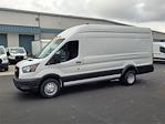 New 2024 Ford Transit 350 HD Base High Roof RWD, Empty Cargo Van for sale #24F726 - photo 5