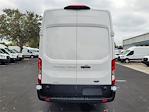 New 2024 Ford Transit 350 HD Base High Roof RWD, Empty Cargo Van for sale #24F726 - photo 8