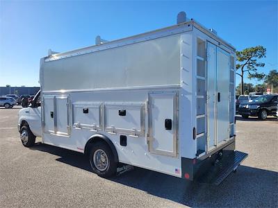 2025 Ford E-450 RWD, Box Van for sale #24F730A - photo 2