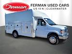 2025 Ford E-450 RWD, Box Van for sale #24F730A - photo 1