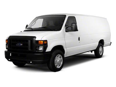 Used 2010 Ford E-250 RWD, Empty Cargo Van for sale #24F730B - photo 1