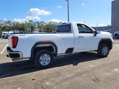 2024 GMC Sierra 2500 Regular Cab 4WD, Pickup for sale #24F731A - photo 2