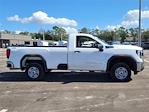 Used 2024 GMC Sierra 2500 Pro Regular Cab 4WD, Pickup for sale #24F731A - photo 10