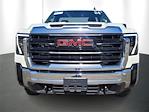 Used 2024 GMC Sierra 2500 Pro Regular Cab 4WD, Pickup for sale #24F731A - photo 4