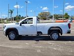 Used 2024 GMC Sierra 2500 Pro Regular Cab 4WD, Pickup for sale #24F731A - photo 7