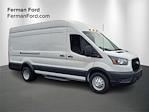 New 2024 Ford Transit 350 HD Base High Roof RWD, Empty Cargo Van for sale #24F733 - photo 1