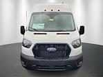 New 2024 Ford Transit 350 HD Base High Roof RWD, Empty Cargo Van for sale #24F733 - photo 3