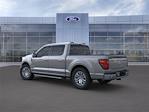 2024 Ford F-150 SuperCrew Cab RWD, Pickup for sale #24F735R - photo 2