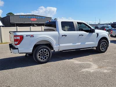 2023 Ford F-150 SuperCrew Cab 4WD, Pickup for sale #24F747B - photo 2