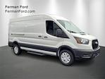 New 2024 Ford Transit 250 Base Medium Roof RWD, Empty Cargo Van for sale #24F749 - photo 1